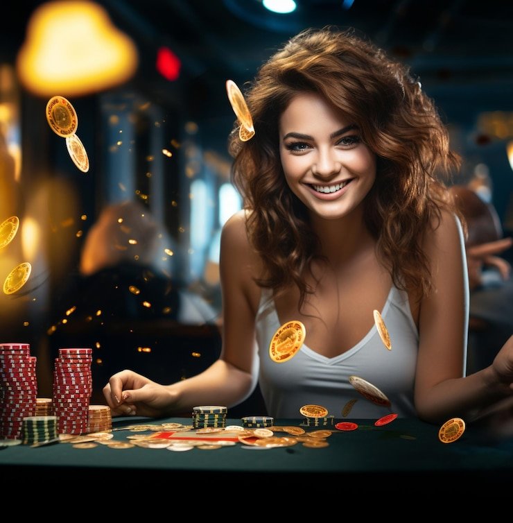 Baccarat game tutorial on nusantara77 slot